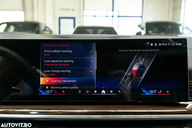 BMW X6 din 2025 cu 1.663 km - oferta BMW150610 - foto 19