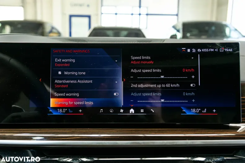 BMW X6 din 2025 cu 1.663 km - oferta BMW150610 - foto 20