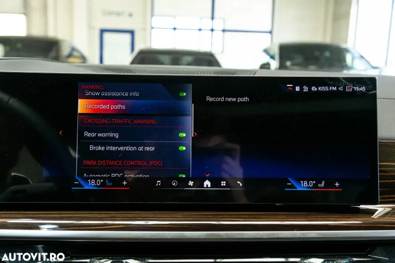 BMW X6 din 2025 cu 1.663 km - oferta BMW150610 - foto 21