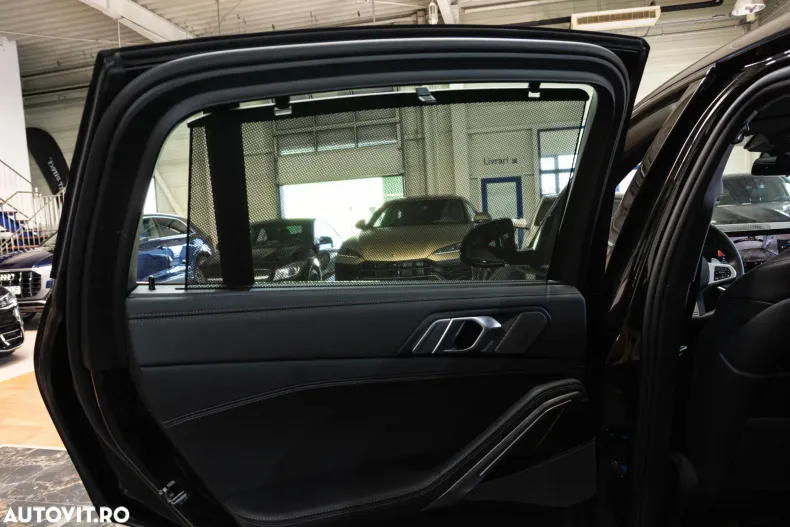 BMW X6 din 2025 cu 1.663 km - oferta BMW150610 - foto 30