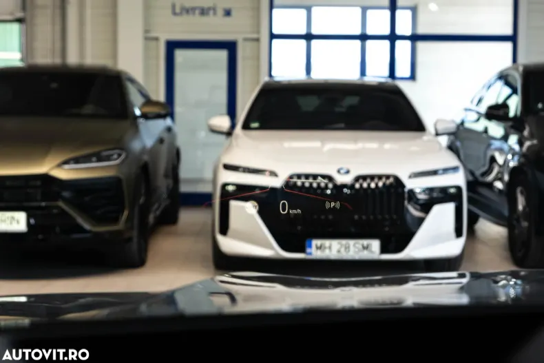 BMW X6 din 2025 cu 1.663 km - oferta BMW150610 - foto 35