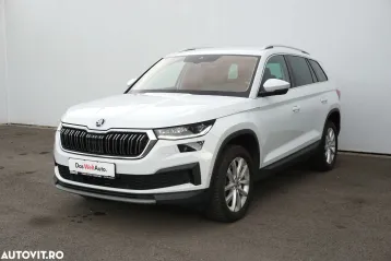 Skoda Kodiaq din 2024 - oferta SKO150611