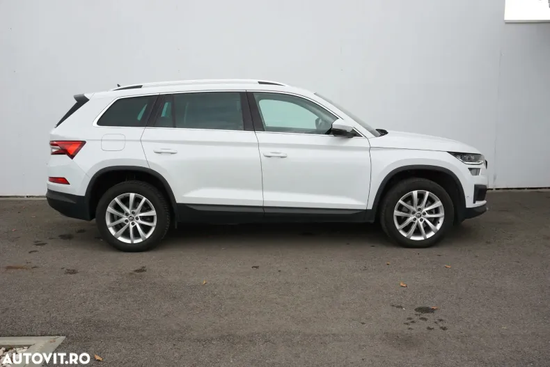 Skoda Kodiaq din 2024 cu 78.576 km - oferta SKO150611 - foto 6