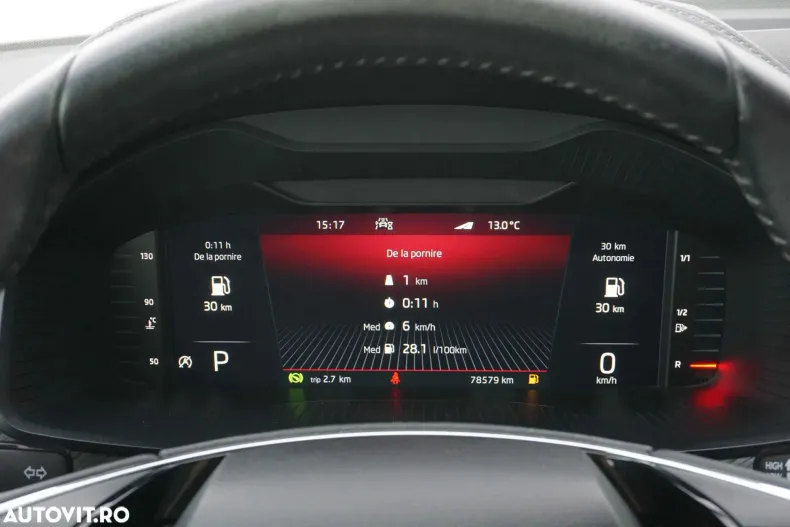 Skoda Kodiaq din 2024 cu 78.576 km - oferta SKO150611 - foto 9