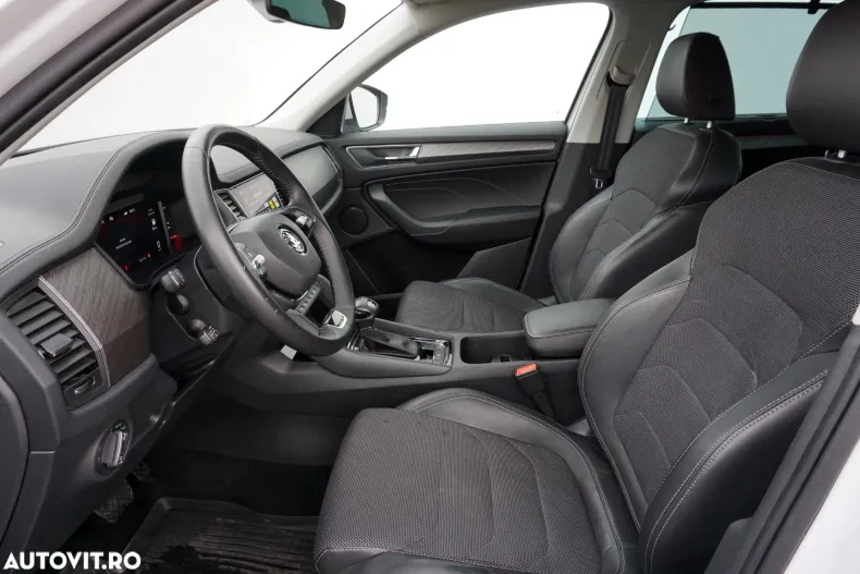 Skoda Kodiaq din 2024 cu 78.576 km - oferta SKO150611 - foto 12