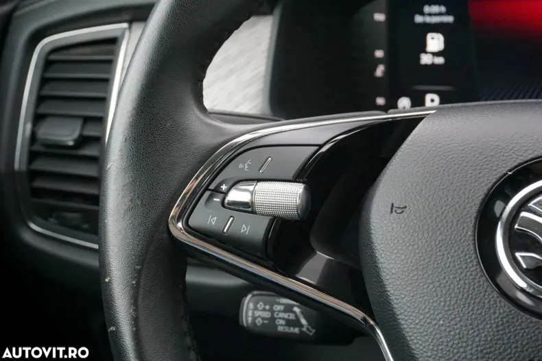 Skoda Kodiaq din 2024 cu 78.576 km - oferta SKO150611 - foto 16