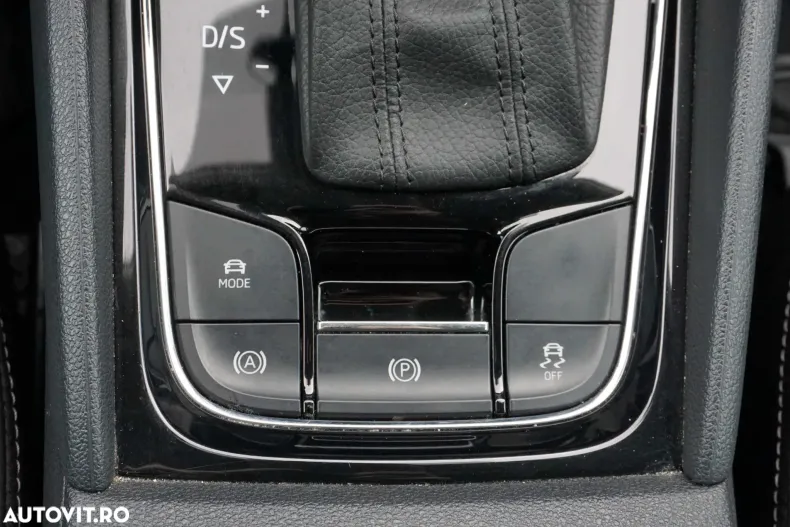 Skoda Kodiaq din 2024 cu 78.576 km - oferta SKO150611 - foto 21
