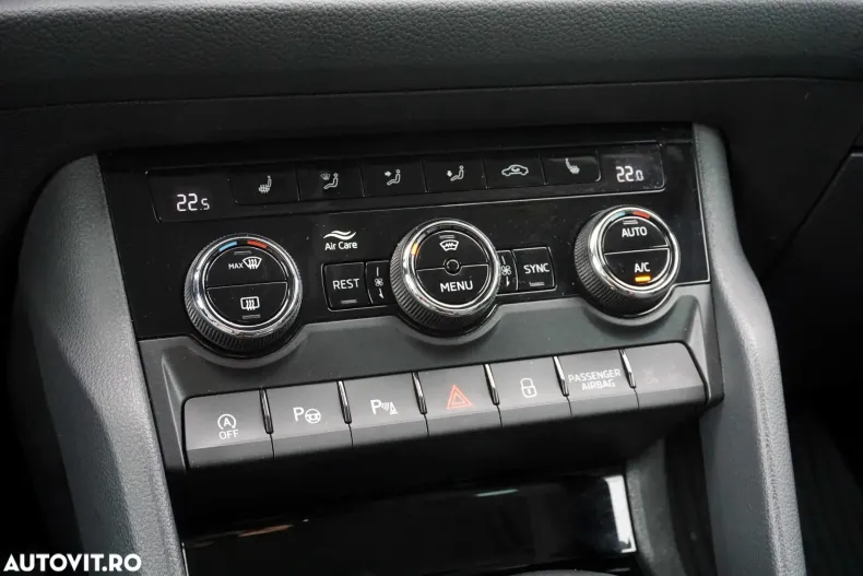 Skoda Kodiaq din 2024 cu 78.576 km - oferta SKO150611 - foto 22