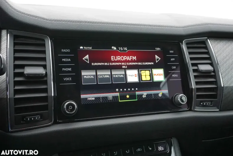 Skoda Kodiaq din 2024 cu 78.576 km - oferta SKO150611 - foto 23