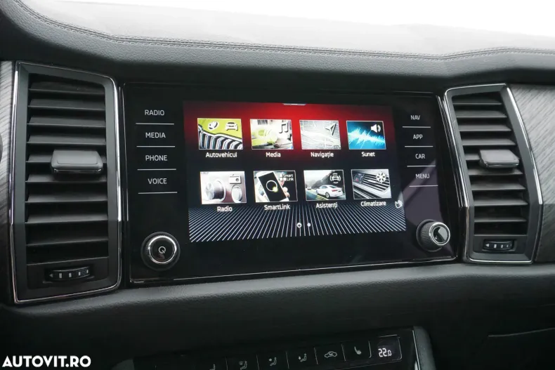 Skoda Kodiaq din 2024 cu 78.576 km - oferta SKO150611 - foto 26