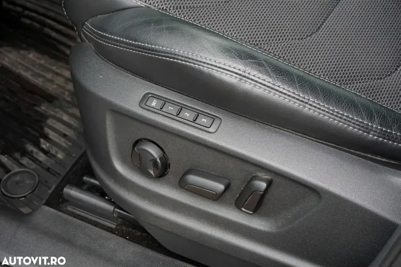 Skoda Kodiaq din 2024 cu 78.576 km - oferta SKO150611 - foto 27