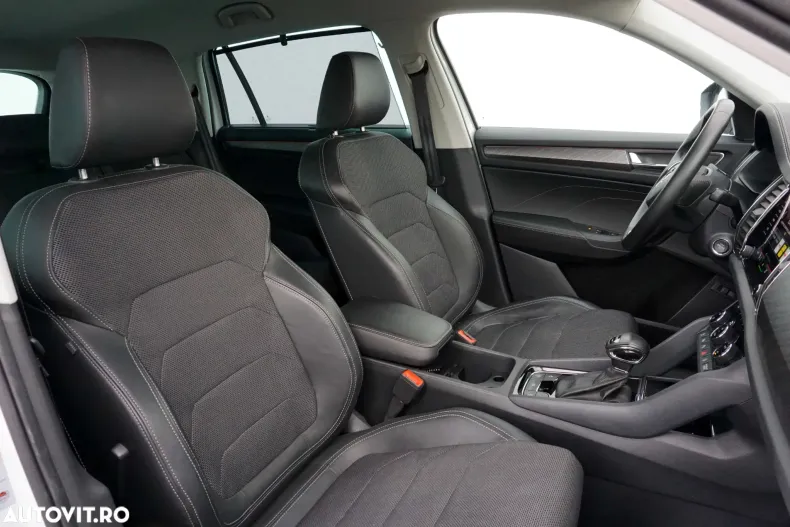Skoda Kodiaq din 2024 cu 78.576 km - oferta SKO150611 - foto 28