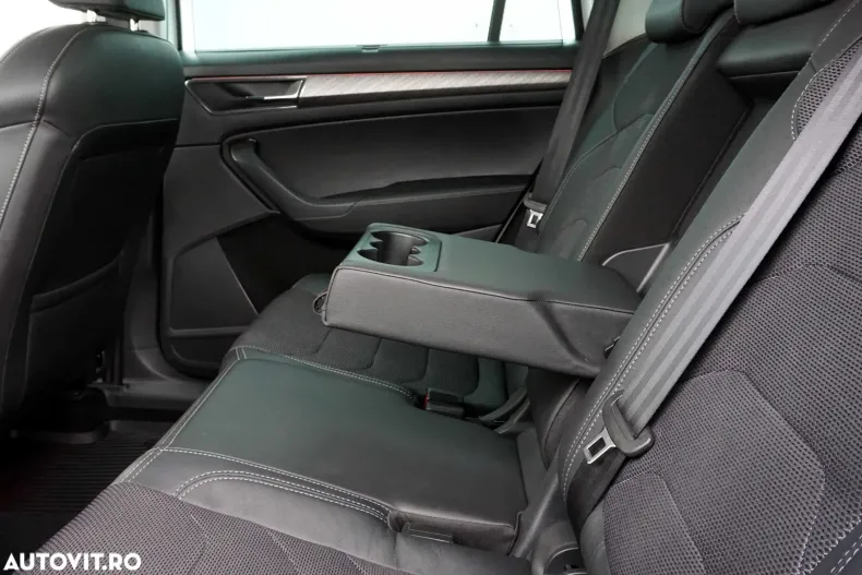 Skoda Kodiaq din 2024 cu 78.576 km - oferta SKO150611 - foto 32