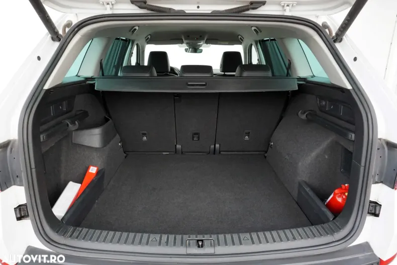 Skoda Kodiaq din 2024 cu 78.576 km - oferta SKO150611 - foto 34