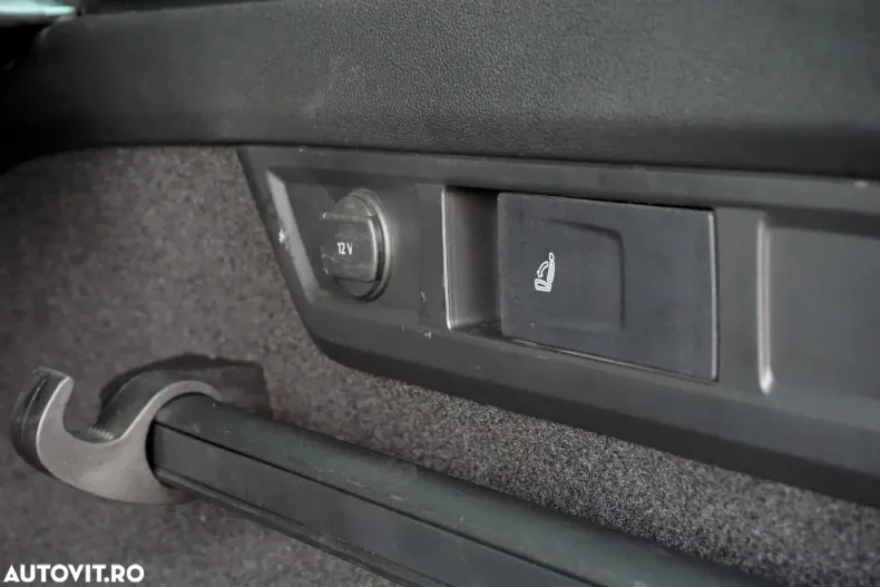 Skoda Kodiaq din 2024 cu 78.576 km - oferta SKO150611 - foto 36