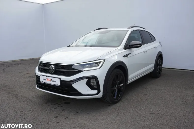 Volkswagen Taigo din 2022 cu 72.159 km - oferta VOL150612 - foto 1