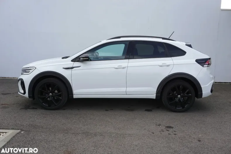 Volkswagen Taigo din 2022 cu 72.159 km - oferta VOL150612 - foto 2