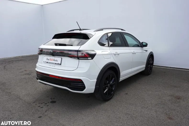 Volkswagen Taigo din 2022 cu 72.159 km - oferta VOL150612 - foto 5