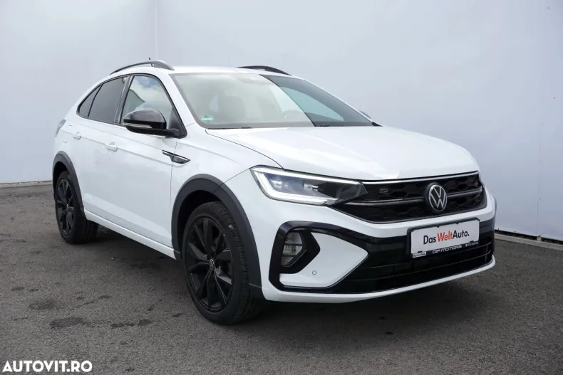 Volkswagen Taigo din 2022 cu 72.159 km - oferta VOL150612 - foto 7
