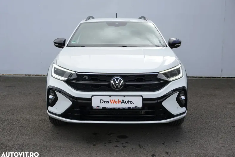 Volkswagen Taigo din 2022 cu 72.159 km - oferta VOL150612 - foto 8