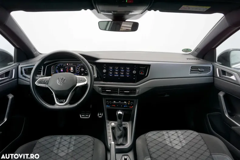 Volkswagen Taigo din 2022 cu 72.159 km - oferta VOL150612 - foto 11