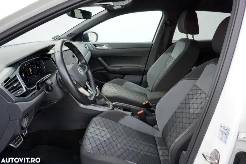 Volkswagen Taigo din 2022 cu 72.159 km - oferta VOL150612 - foto 12