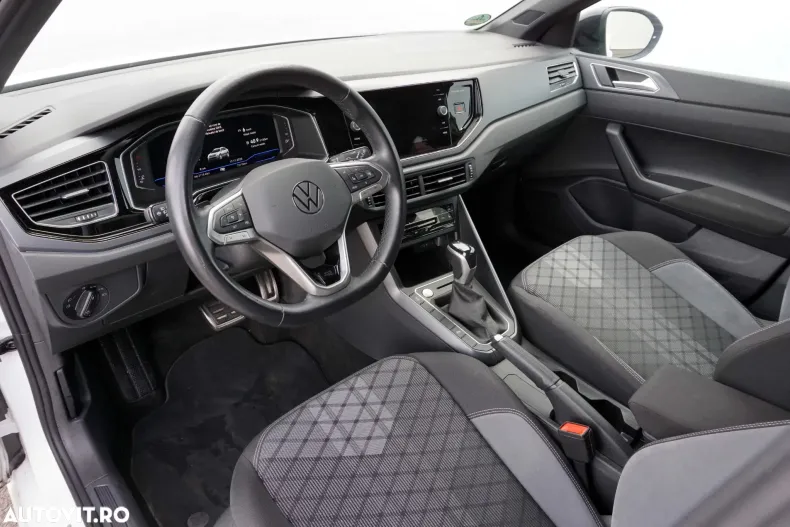 Volkswagen Taigo din 2022 cu 72.159 km - oferta VOL150612 - foto 13