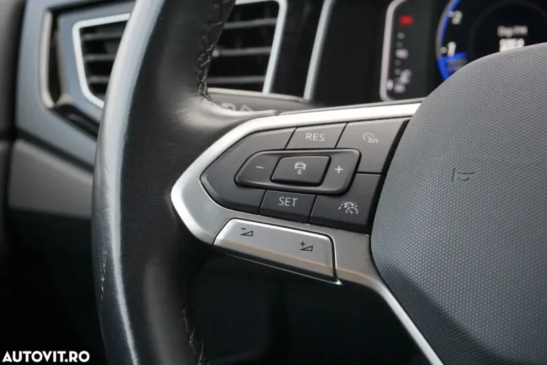 Volkswagen Taigo din 2022 cu 72.159 km - oferta VOL150612 - foto 14