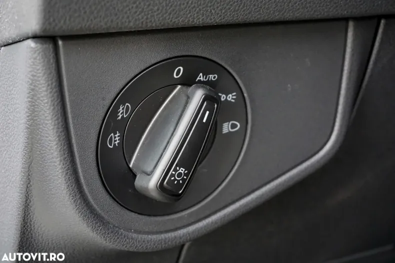 Volkswagen Taigo din 2022 cu 72.159 km - oferta VOL150612 - foto 18