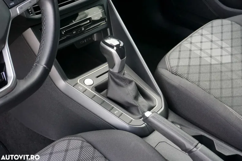 Volkswagen Taigo din 2022 cu 72.159 km - oferta VOL150612 - foto 19