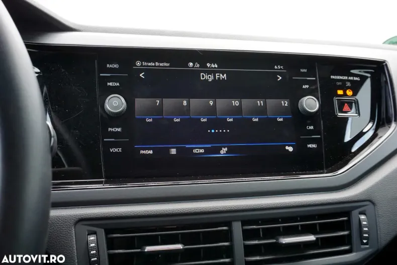 Volkswagen Taigo din 2022 cu 72.159 km - oferta VOL150612 - foto 20