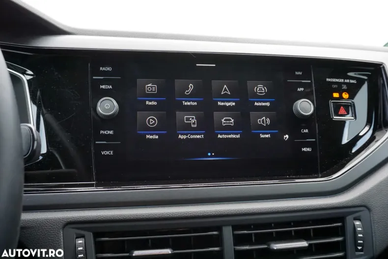 Volkswagen Taigo din 2022 cu 72.159 km - oferta VOL150612 - foto 21