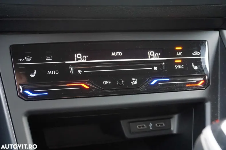 Volkswagen Taigo din 2022 cu 72.159 km - oferta VOL150612 - foto 22