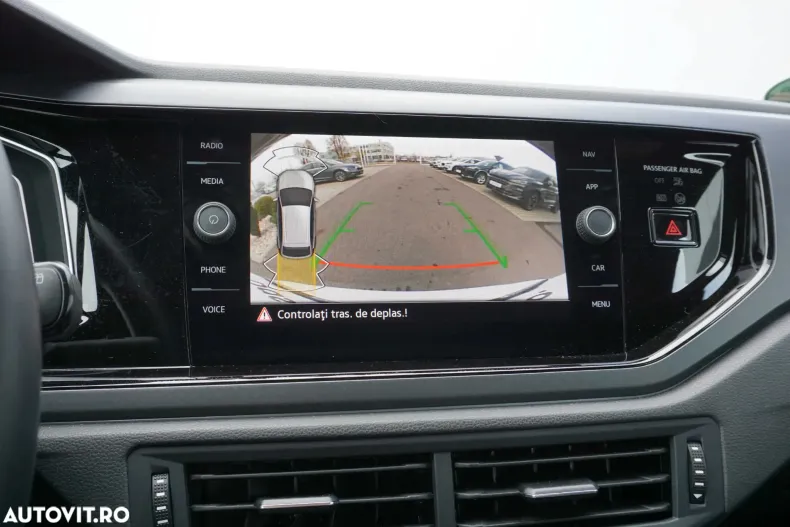 Volkswagen Taigo din 2022 cu 72.159 km - oferta VOL150612 - foto 23