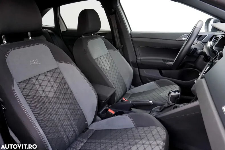 Volkswagen Taigo din 2022 cu 72.159 km - oferta VOL150612 - foto 24