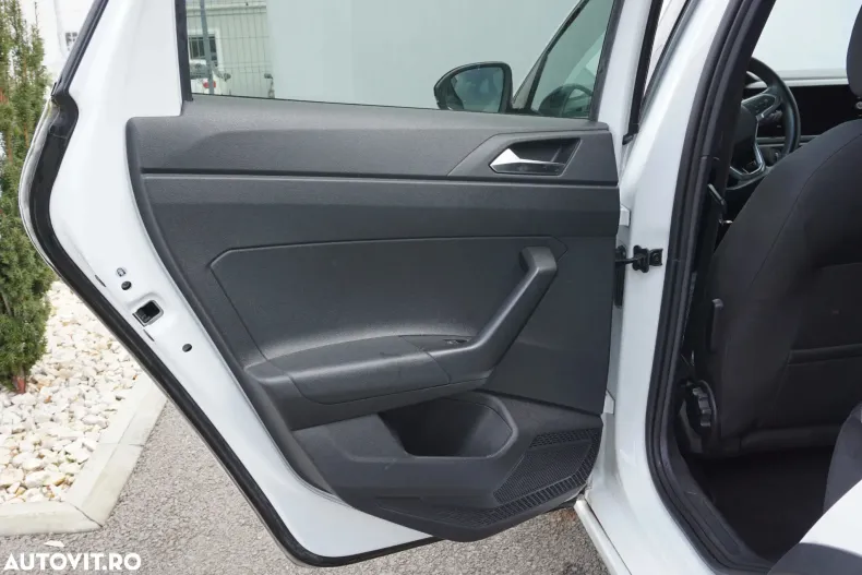Volkswagen Taigo din 2022 cu 72.159 km - oferta VOL150612 - foto 25