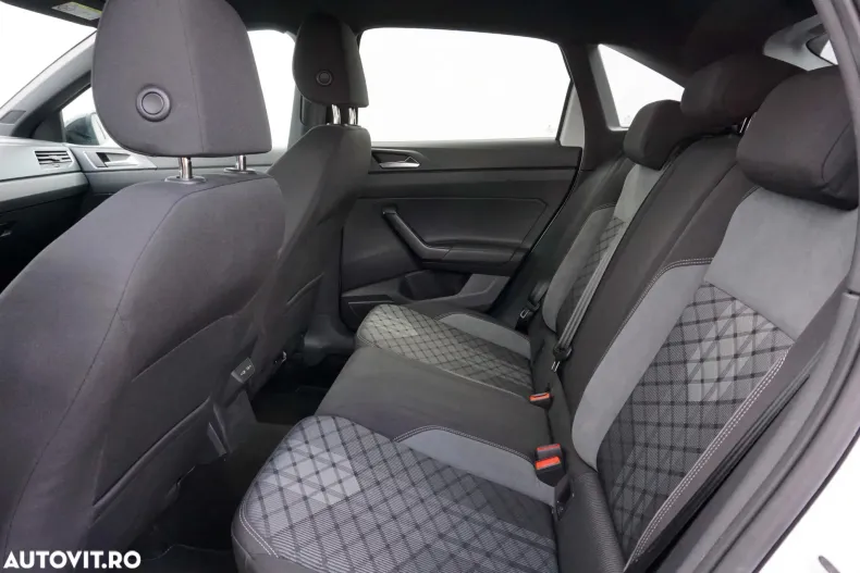 Volkswagen Taigo din 2022 cu 72.159 km - oferta VOL150612 - foto 26