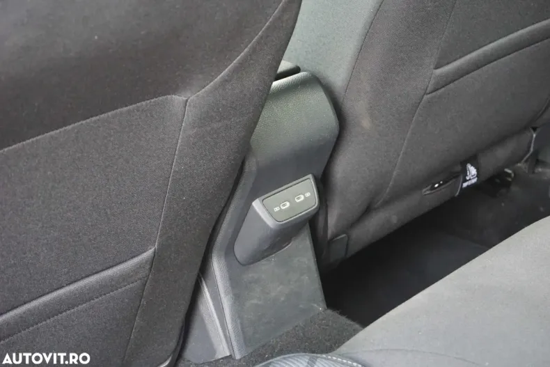 Volkswagen Taigo din 2022 cu 72.159 km - oferta VOL150612 - foto 27