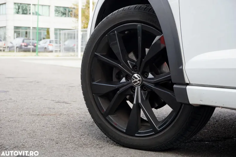 Volkswagen Taigo din 2022 cu 72.159 km - oferta VOL150612 - foto 29