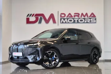BMW iX din 2023 - oferta BMW150613