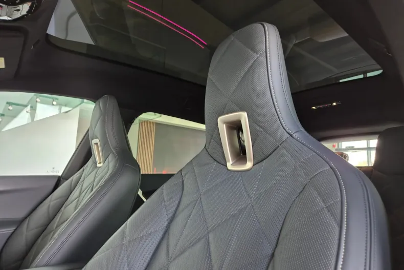 BMW iX din 2023 cu 25.000 km - oferta BMW150613 - foto 11