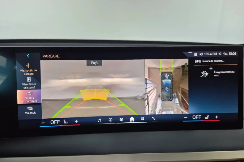 BMW iX din 2023 cu 25.000 km - oferta BMW150613 - foto 16