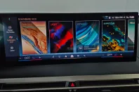 BMW iX din 2023 cu 25.000 km - oferta BMW150613 - foto 18