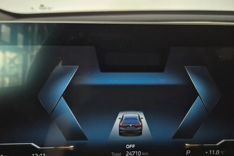 BMW iX din 2023 cu 25.000 km - oferta BMW150613 - foto 19