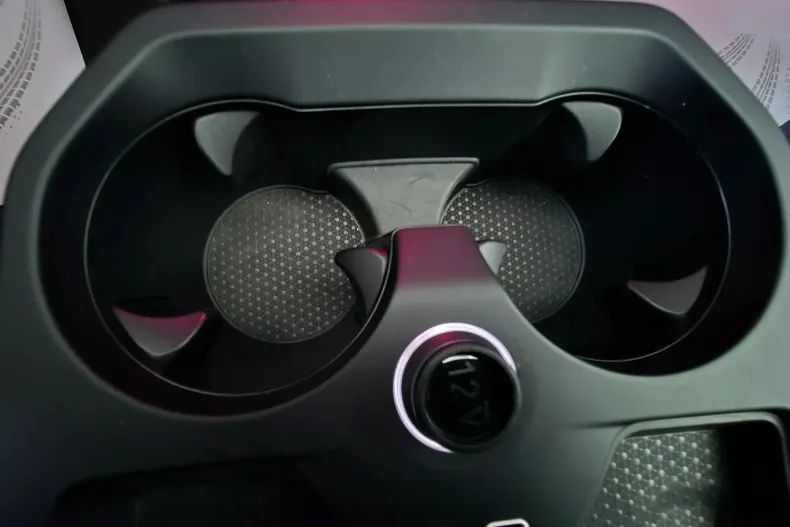 BMW iX din 2023 cu 25.000 km - oferta BMW150613 - foto 20