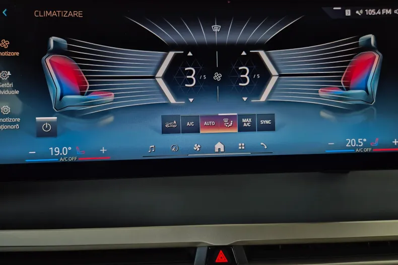 BMW iX din 2023 cu 25.000 km - oferta BMW150613 - foto 23