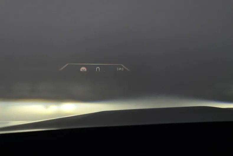 BMW iX din 2023 cu 25.000 km - oferta BMW150613 - foto 26