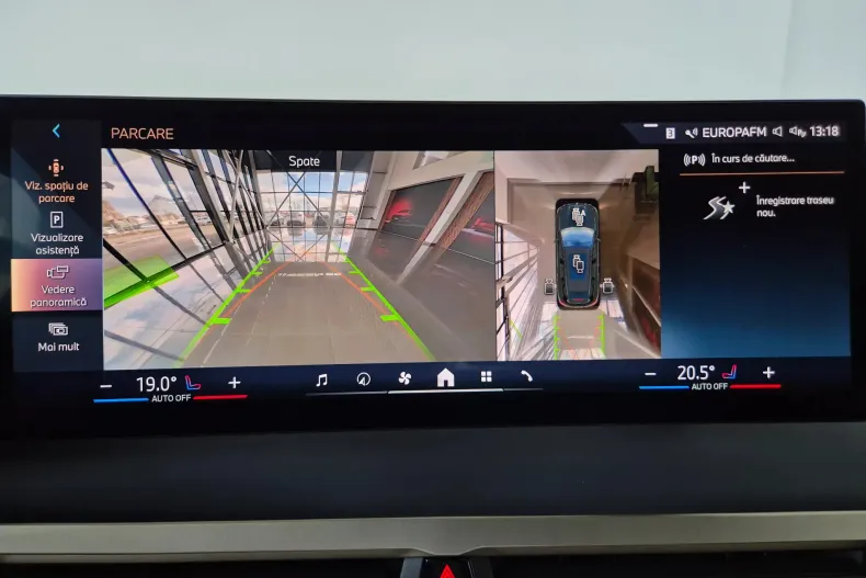 BMW iX din 2023 cu 25.000 km - oferta BMW150613 - foto 27