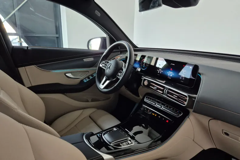 Mercedes-Benz EQC din 2021 cu 63.500 km - oferta MER150614 - foto 6