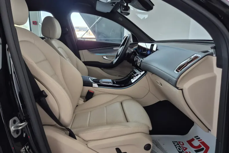 Mercedes-Benz EQC din 2021 cu 63.500 km - oferta MER150614 - foto 7